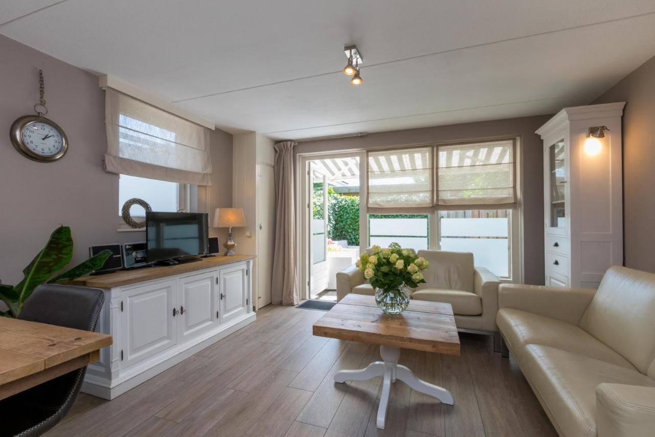 Vakantiewoning Domburg Dichtbij Strand, Kanonweistraat 12A 外观 照片
