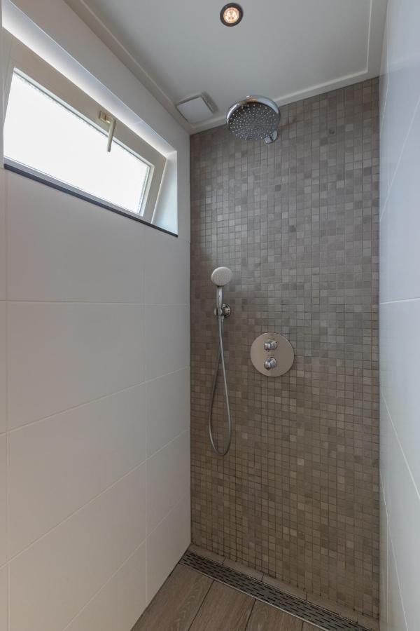 Vakantiewoning Domburg Dichtbij Strand, Kanonweistraat 12A 外观 照片